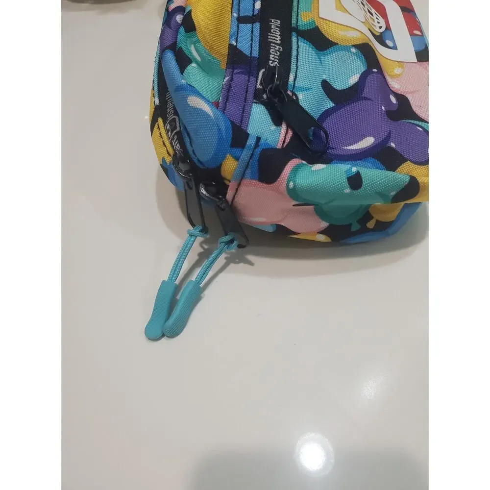 Disney Mickey Mouse Balloon Fanny Pack Belt Bag